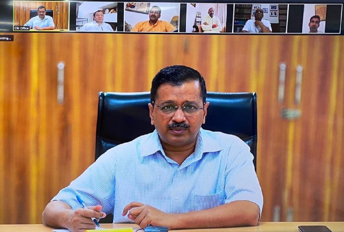 Delhi borders open from today in phase one of unlock