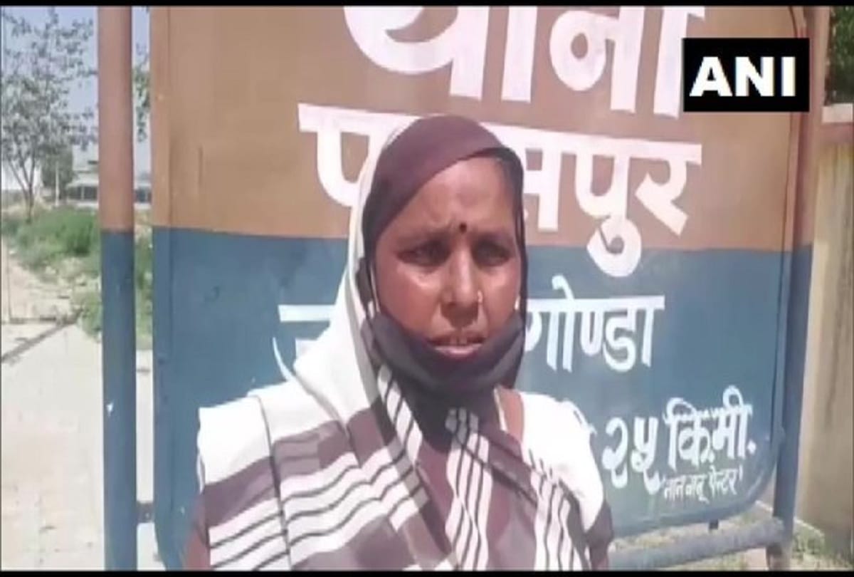 coronavirus updates uttar pradesh attacked on ASHA workers and Survey team by many people in Gonda