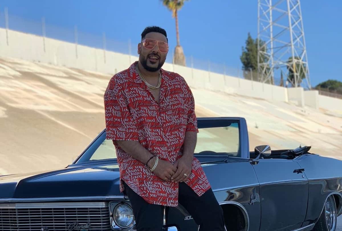 rapper badshah caught new controversy he has many controversies before here you know the all