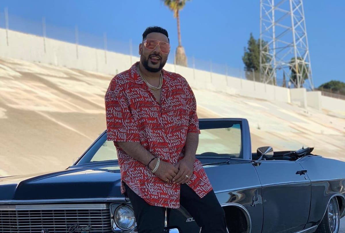 rapper badshah caught new controversy he has many controversies before here you know the all
