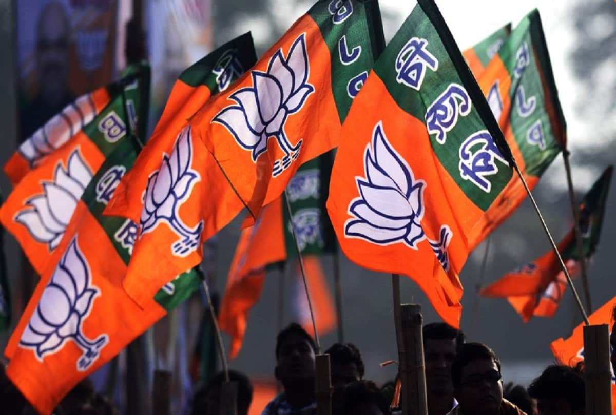 Twenty BJP leaders in Bengal's Jalpaiguri resign from posts, allege irregularities in local panel formation