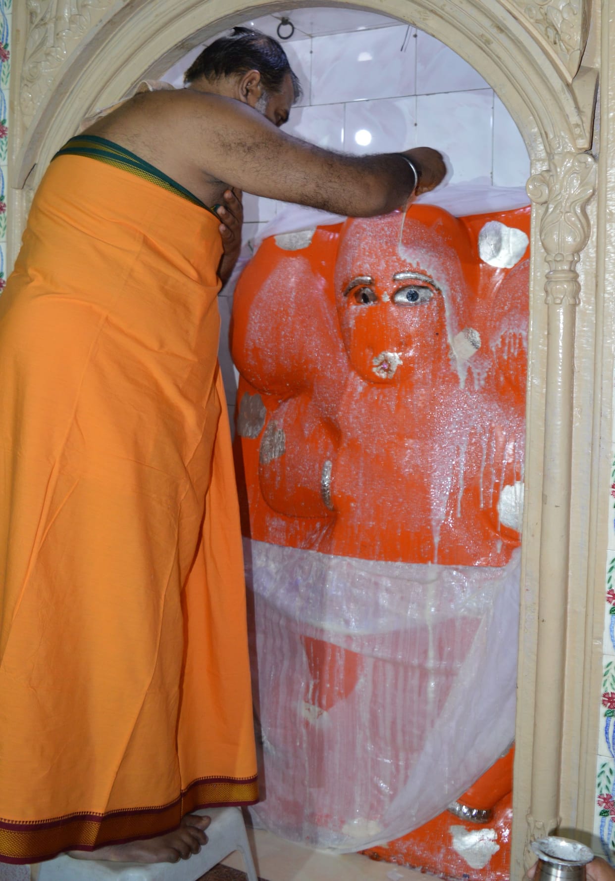 Hanuman Jayanti