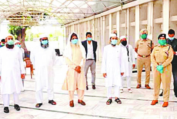 Coronavirus, Lockdown, Curfew, Shab-e-Barat 2020, Tablighi Jamaat
