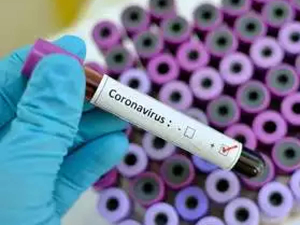 Ten people admitted to isolation ward