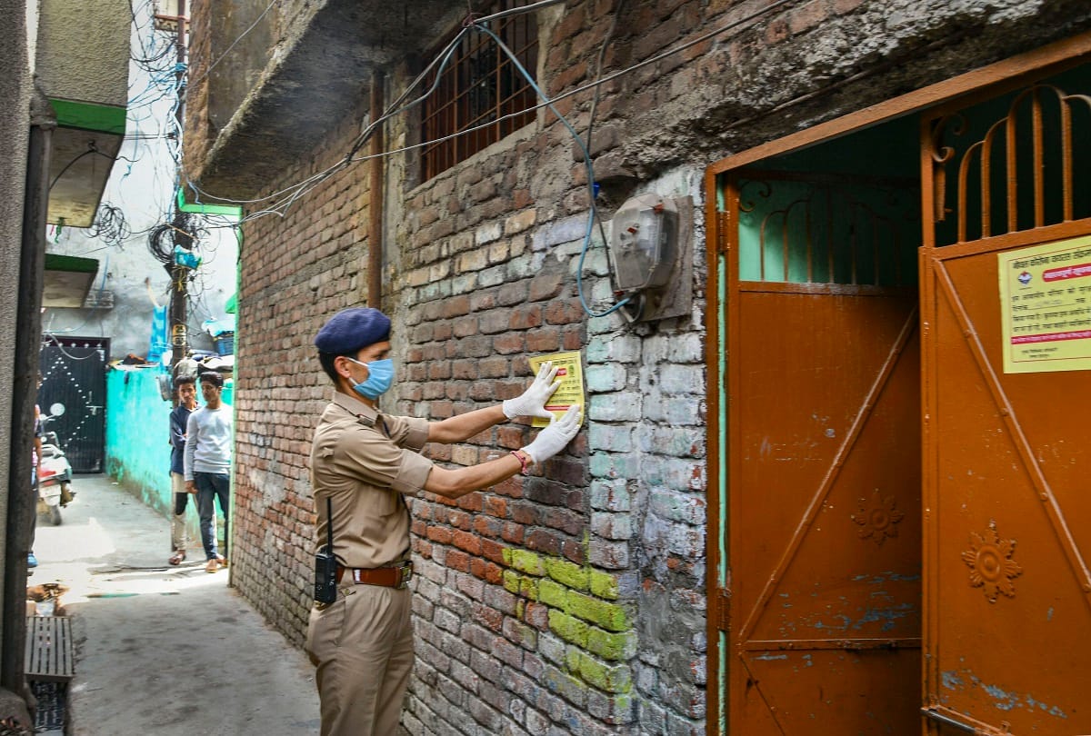 Strict action and precautionary measures will be taken in india amid coronavirus crisis