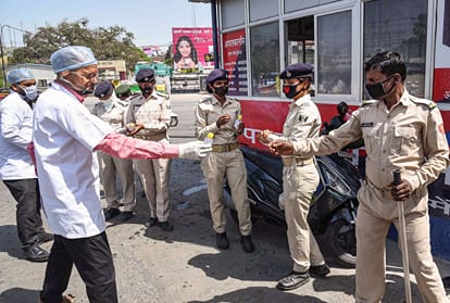 Strict action and precautionary measures will be taken in india amid coronavirus crisis