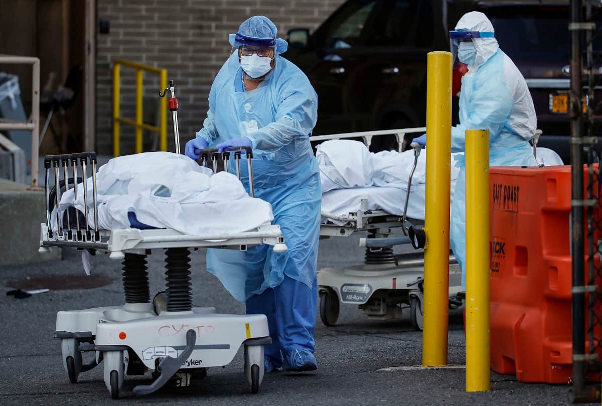 coronavirus new zealand health minister demotion for broke lockdown rule