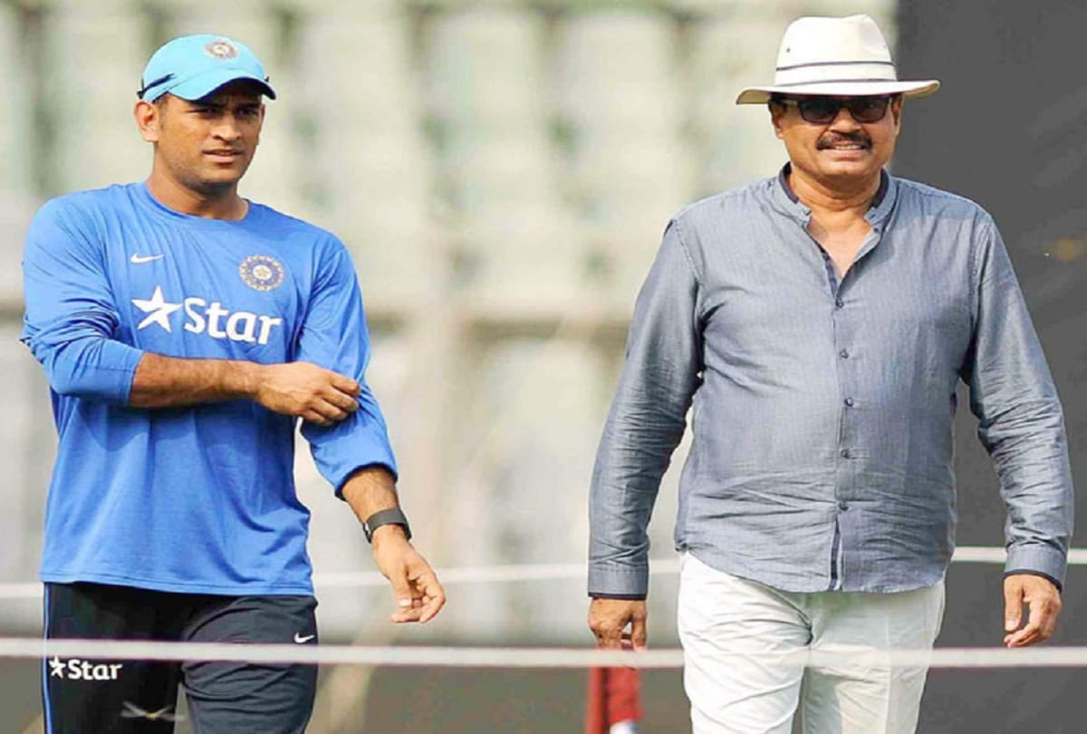 Dilip Vengsarkar recalls the time he backed 'exceptionally talented' Virat Kohli, MS Dhoni.