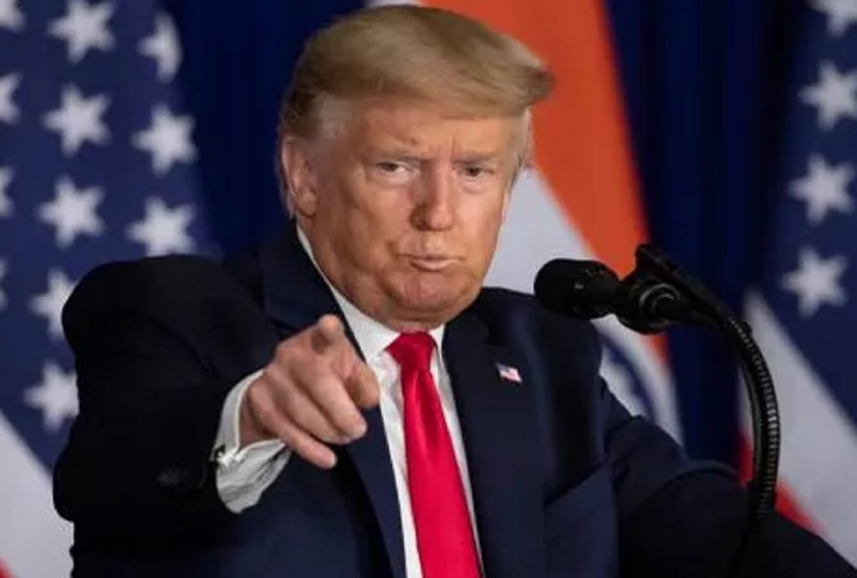 Please Do not Politicize Coronavirus WHO Head Says After Trump Threatens Funding