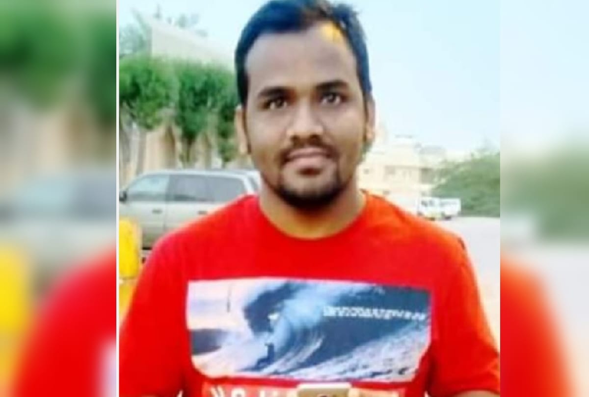 Men Live suicide in video Call in Dubai to Gorakhpur