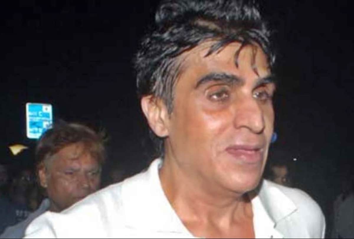 karim morani corona test positive second time