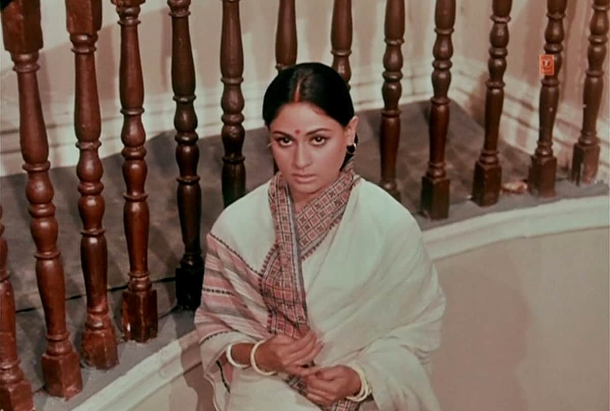 10 best films of jaya bhaduri bachchan guddi koshish abhiman kora kagaz chupke chupke naukar silsila