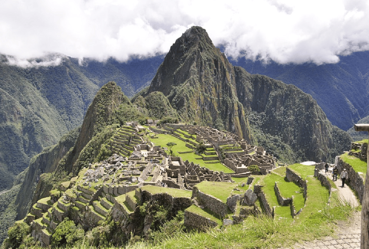 Mysterious City Machu Picchu Reopens After 7 Months, Just For This Tourist