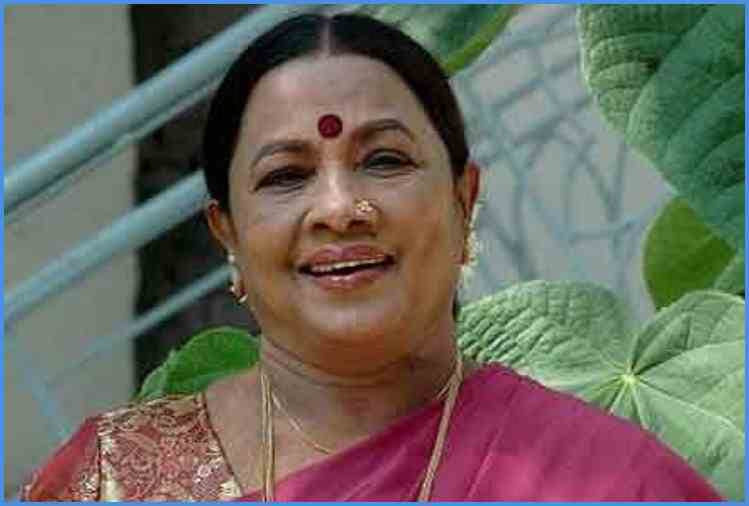 actress manorama son bhoopathi hospitalized after overdose sleeping pills