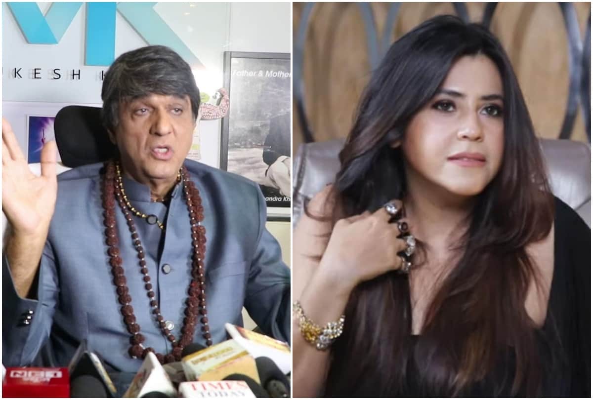 Ekta Kapoor Birthday apart from controversial web series Serials and films controversies associated with ekta kapoor