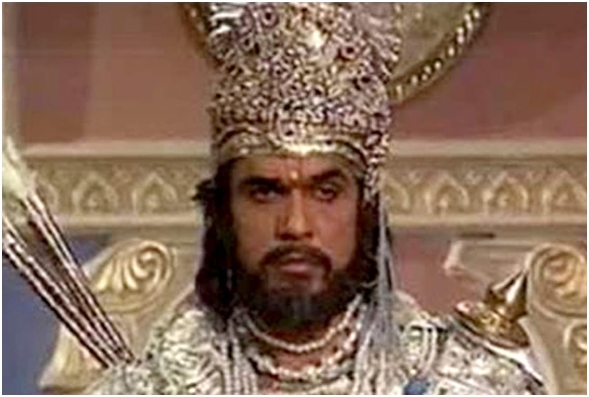 Mukesh Khanna says Ekta Kapoor murdered Mahabharat