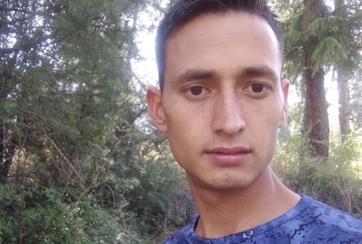 army jawan lagan chand martyr hails from kullu himachal pradesh