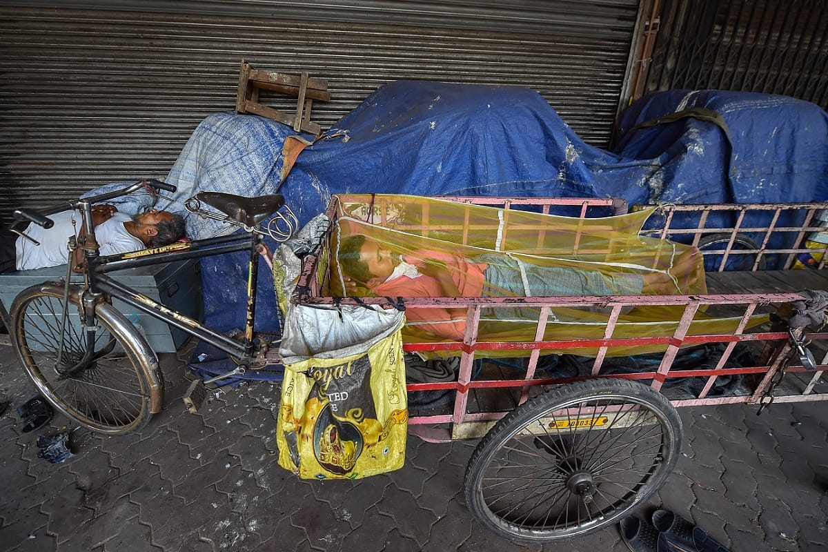 coronavirus Pandemic may push 40 crore Indians further into poverty says UN report