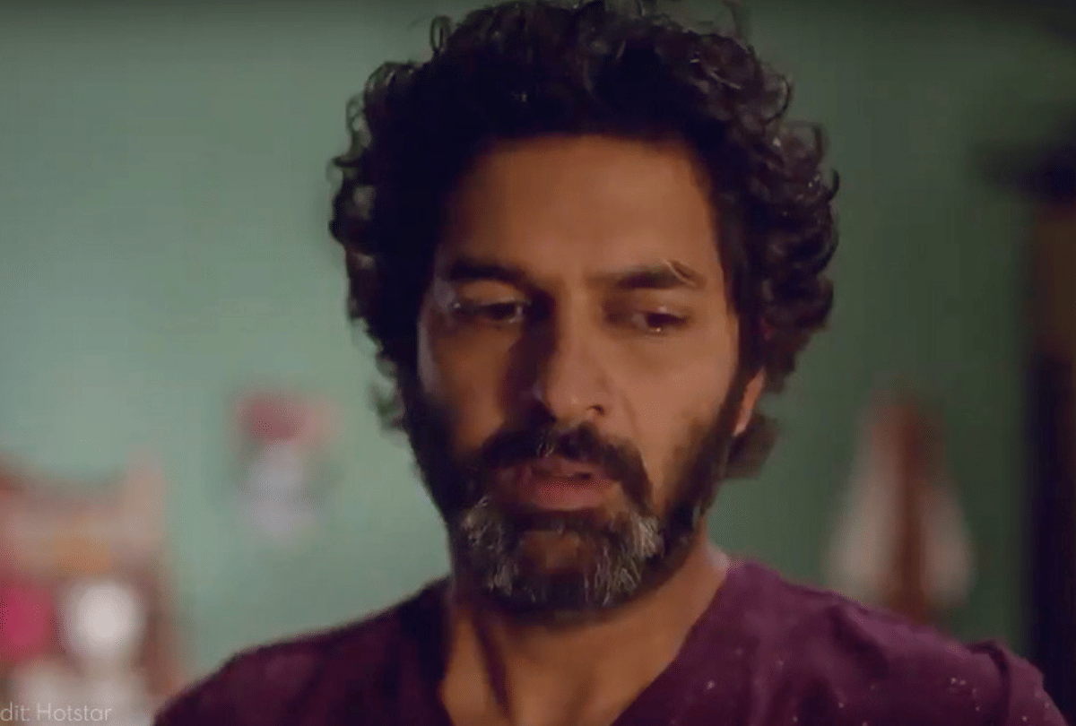coronavirus Bollywood actor Purab Kohli and his family diagnosed with COVID-19