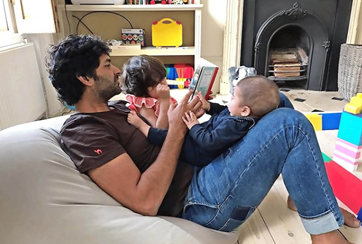 coronavirus Bollywood actor Purab Kohli and his family diagnosed with COVID-19