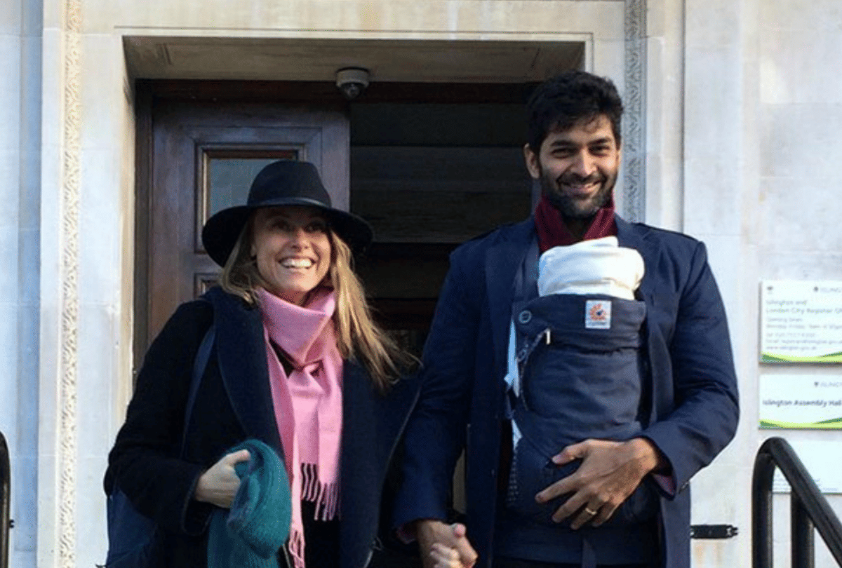 coronavirus Bollywood actor Purab Kohli and his family diagnosed with COVID-19