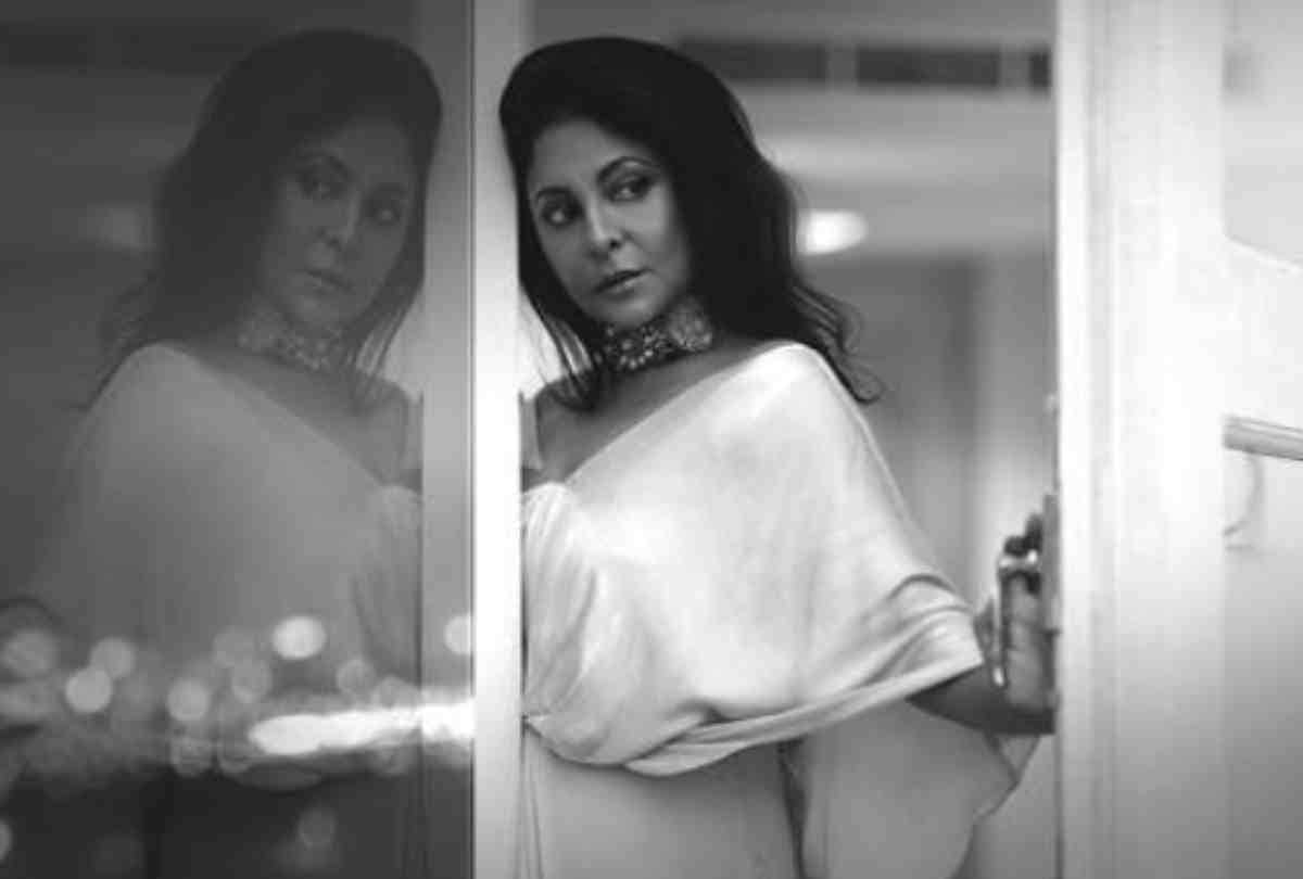 shefali shah reacted on corona positive test rumours