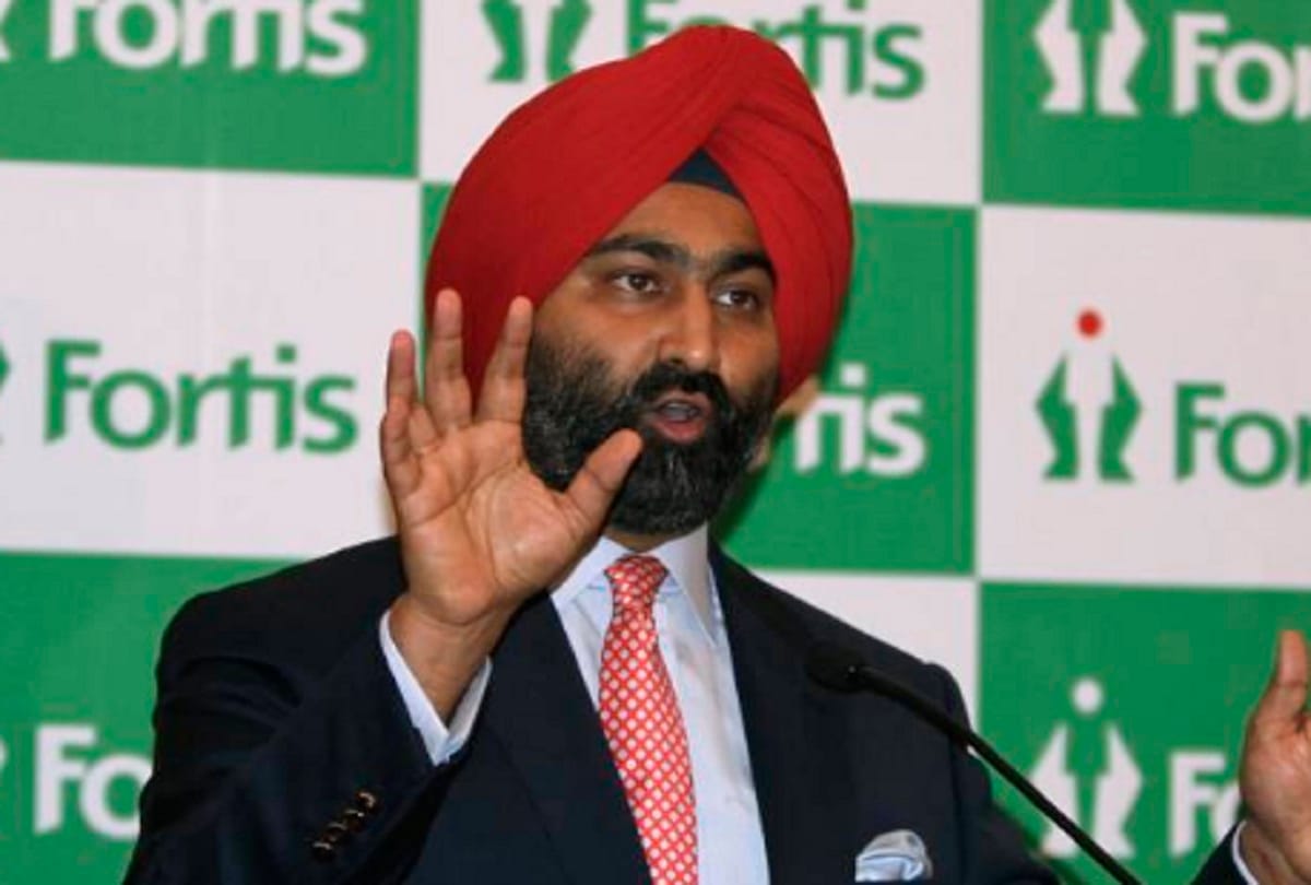 Siphoning of RFL funds: Govt taking much interest in case, SC observes orally