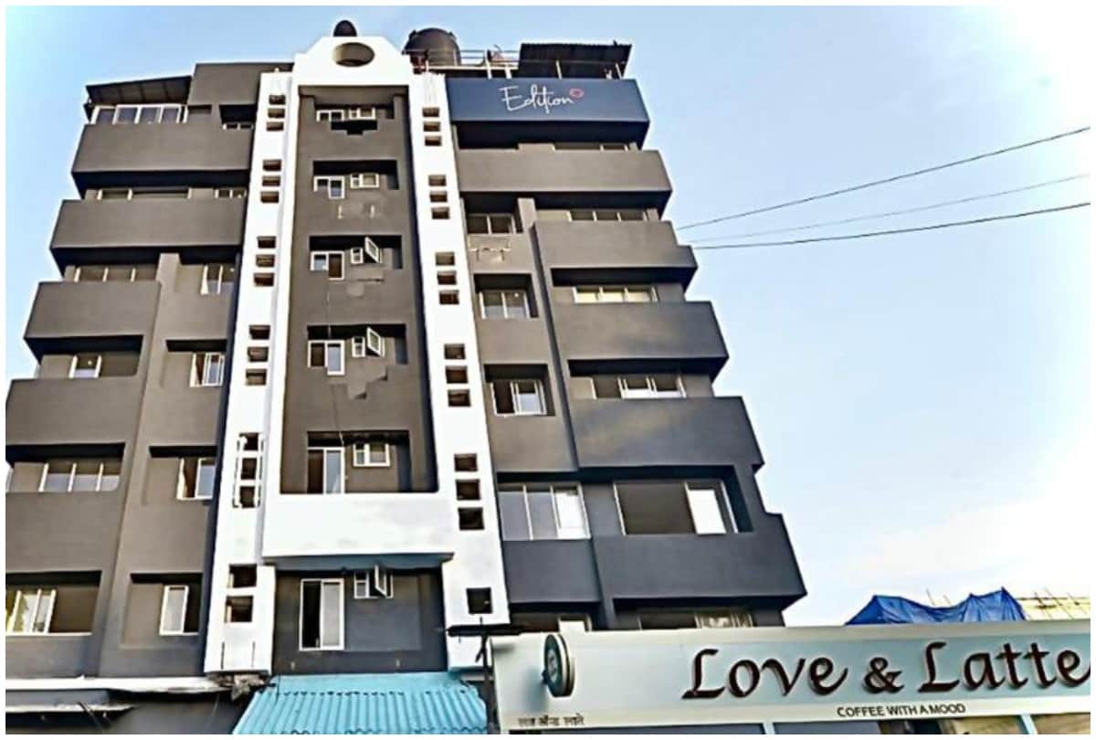 Coronavirus Mumbai Sonu Sood opens his Juhu Hotel for medical staff