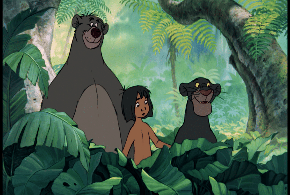 After Ramayana Mahabharata and Shaktiman Doordarshan Will Telecast Now 90s Kids Favourite The Jungle Book