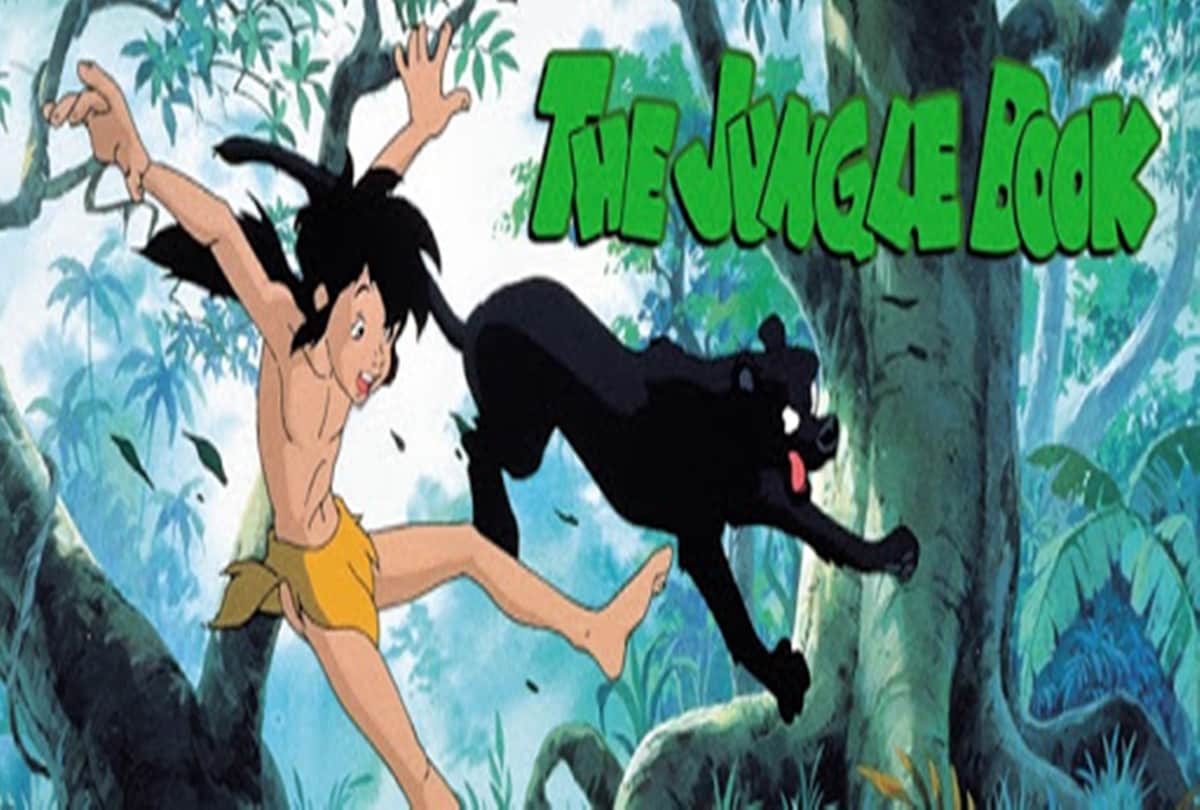 After Ramayana Mahabharata and Shaktiman Doordarshan Will Telecast Now 90s Kids Favourite The Jungle Book