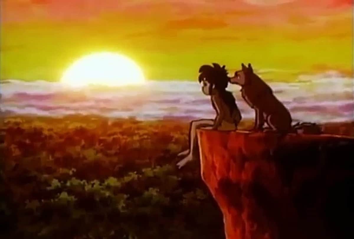 After Ramayana Mahabharata and Shaktiman Doordarshan Will Telecast Now 90s Kids Favourite The Jungle Book