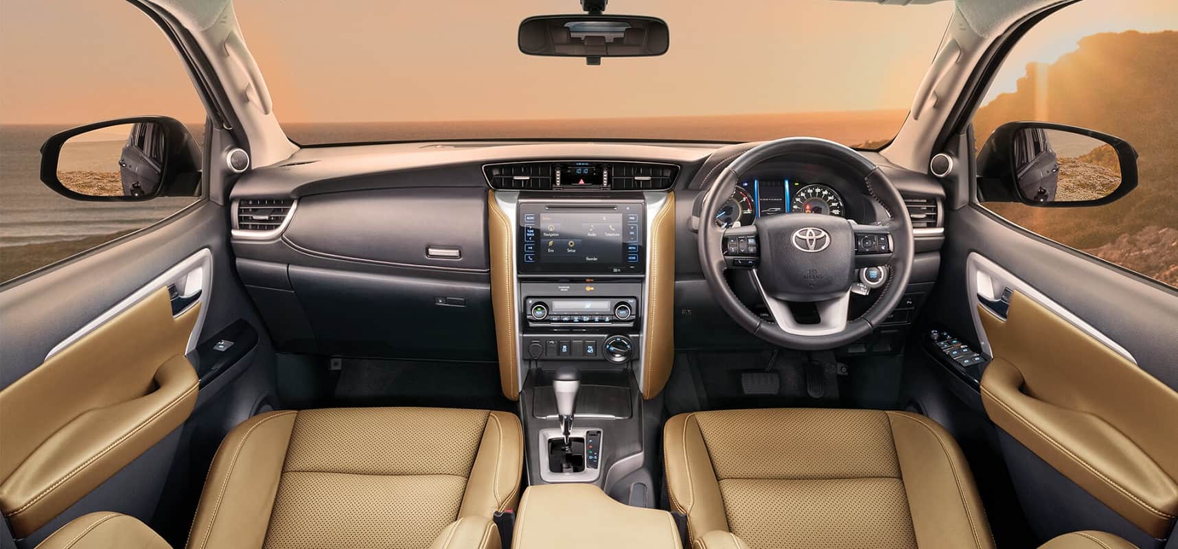 toyota fortuner limited edition toyota fortuner new model launch date toyota fortuner new model 2020 price in india Toyota Kirloskar Motor