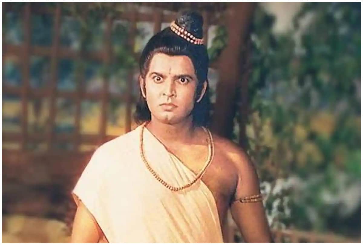 Ramayan Lakshmana aka Sunil Lahri reaction on memes