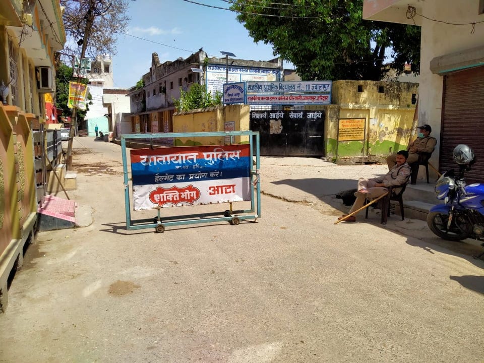 coronavirus in uttarakhand latest news : case filed against three including markaz jamati in haridwar