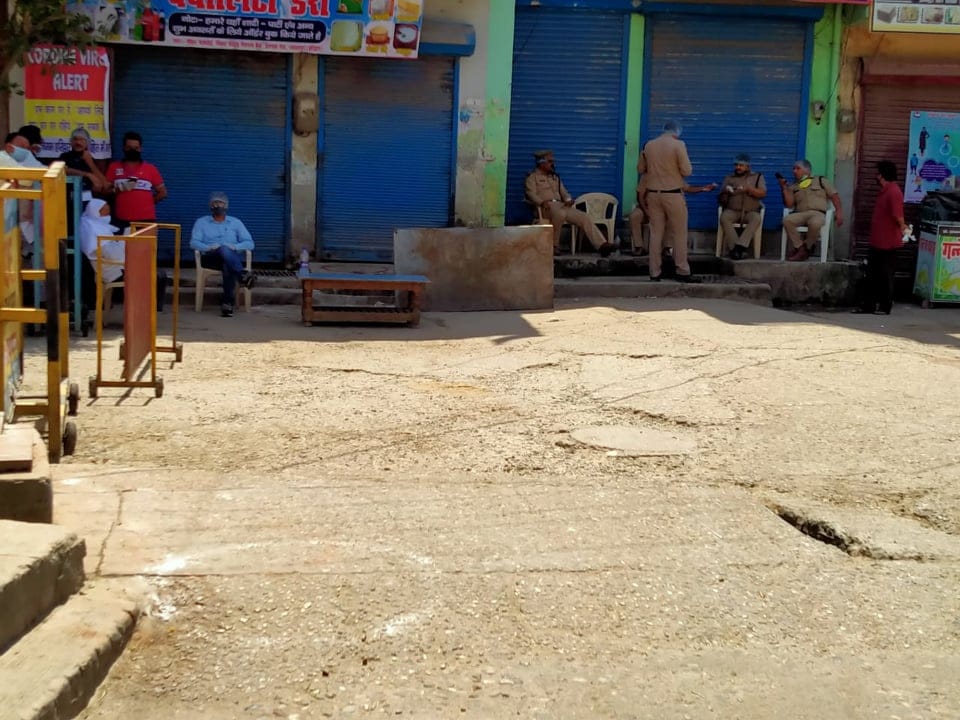 Uttarakhand Lockdown latest News : public search secret route for going UP