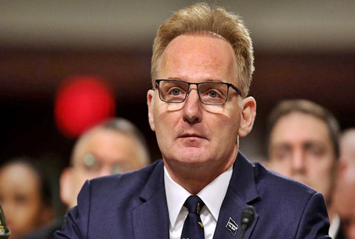 US Navy chief Thomas Modly resigns over ship Coronavirus outbreak