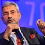 विदेश मंत्री एस जयशंकर (फाइल फोटो)