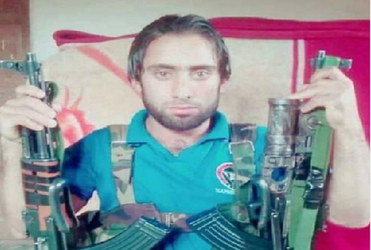 Jaish e Mohammed Commander Sajad Nawab Dar neutralised in encounter in Kashmir