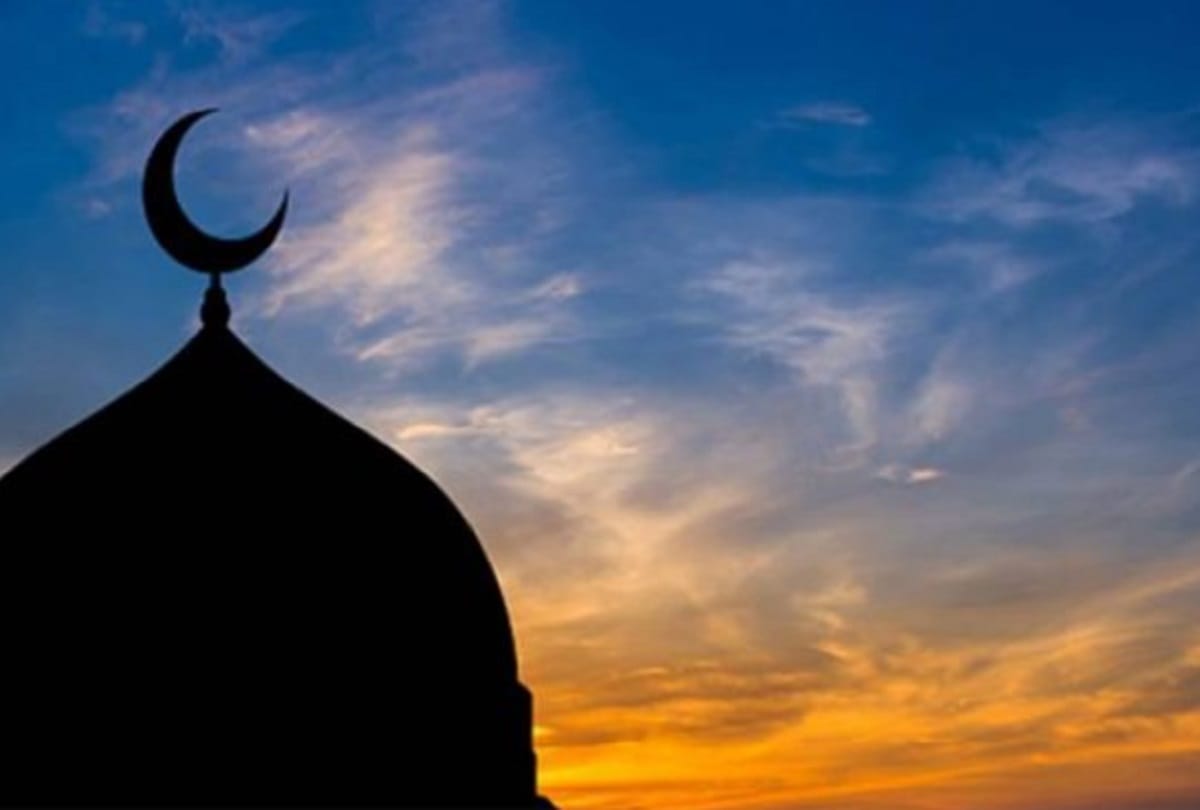 There will be prayers in homes on Shab-e-Barat today in aligarh