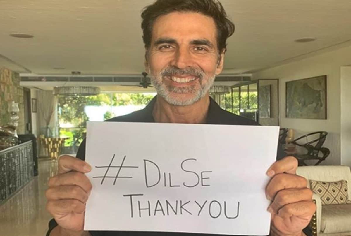 Bollywood stars praise Mumbai Police & Helpers for unparalleled contribution during COVID 19 lockdown