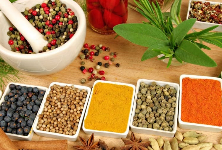 Coronavirus, Lockdown, Curfew, Advisory Regarding Home Remedies to Increase Immunity