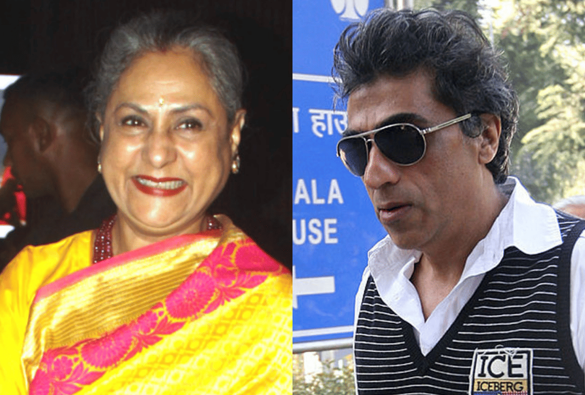 Jaya Bachchan Birthday and Producer Karim Morani Tested COVID 19 Positive entertainment news