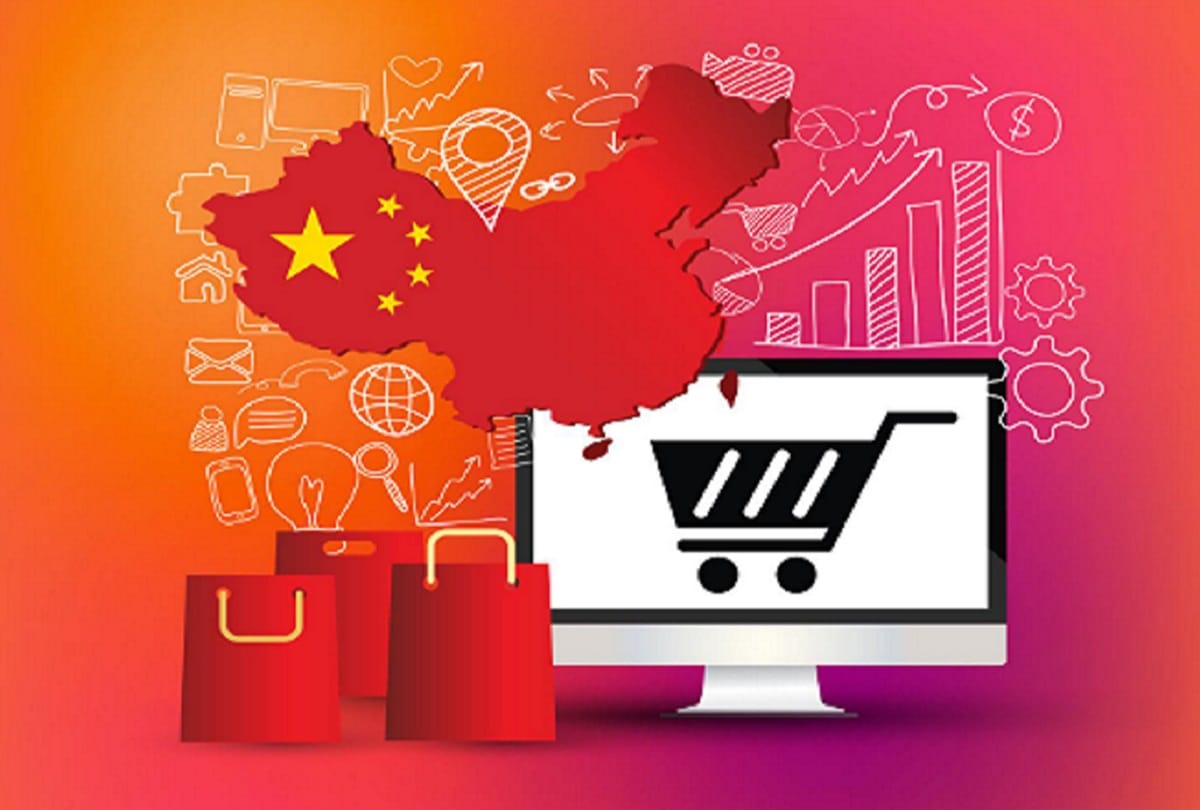 Coronavirus pandemic China is ready to back on track focusing on e commerce to improve economy