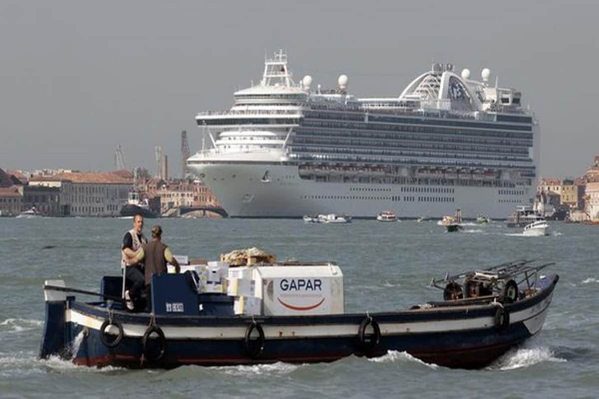 know about blue economy importance in india