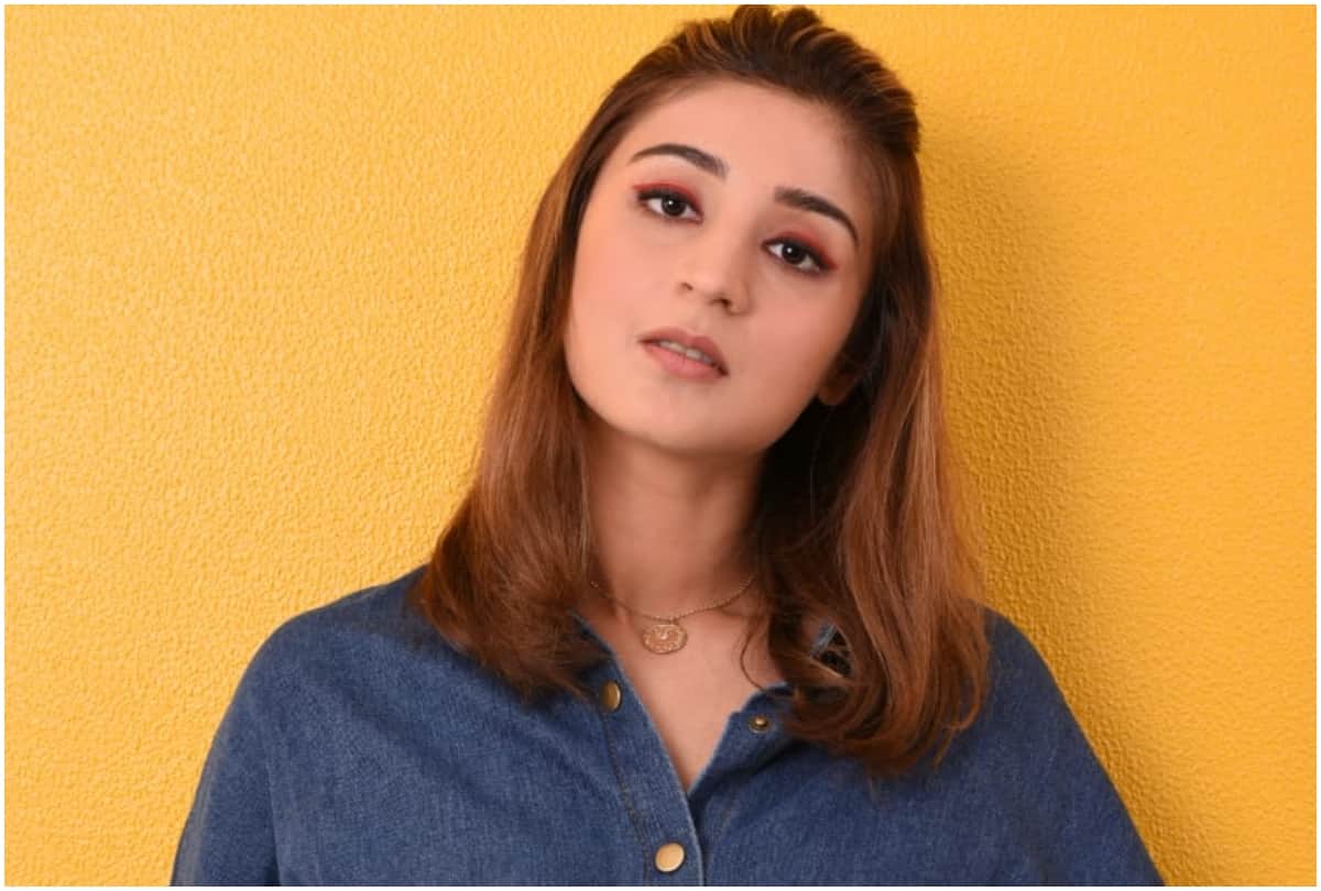 Dhvani bhanushali shares tips for mental health during corona virus lockdown in india