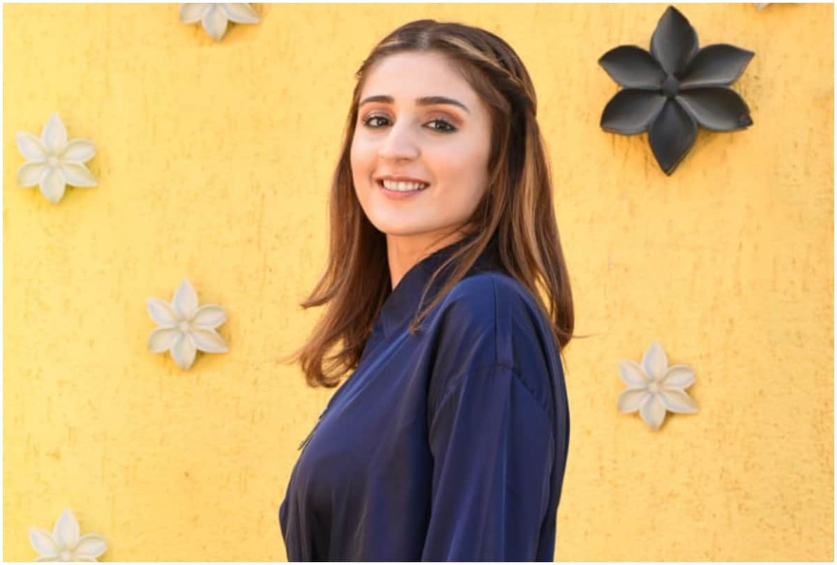 Dhvani Bhanushali New Song Jeetenge Hum to stay positive while battle with Covid 19
