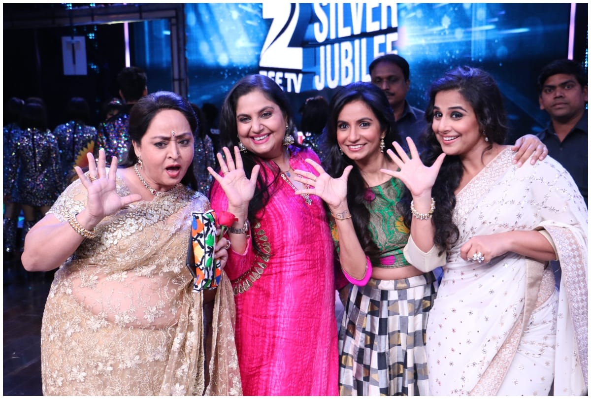 Ekta Kapoor first comedy show Hum Paanch back on Zee tv