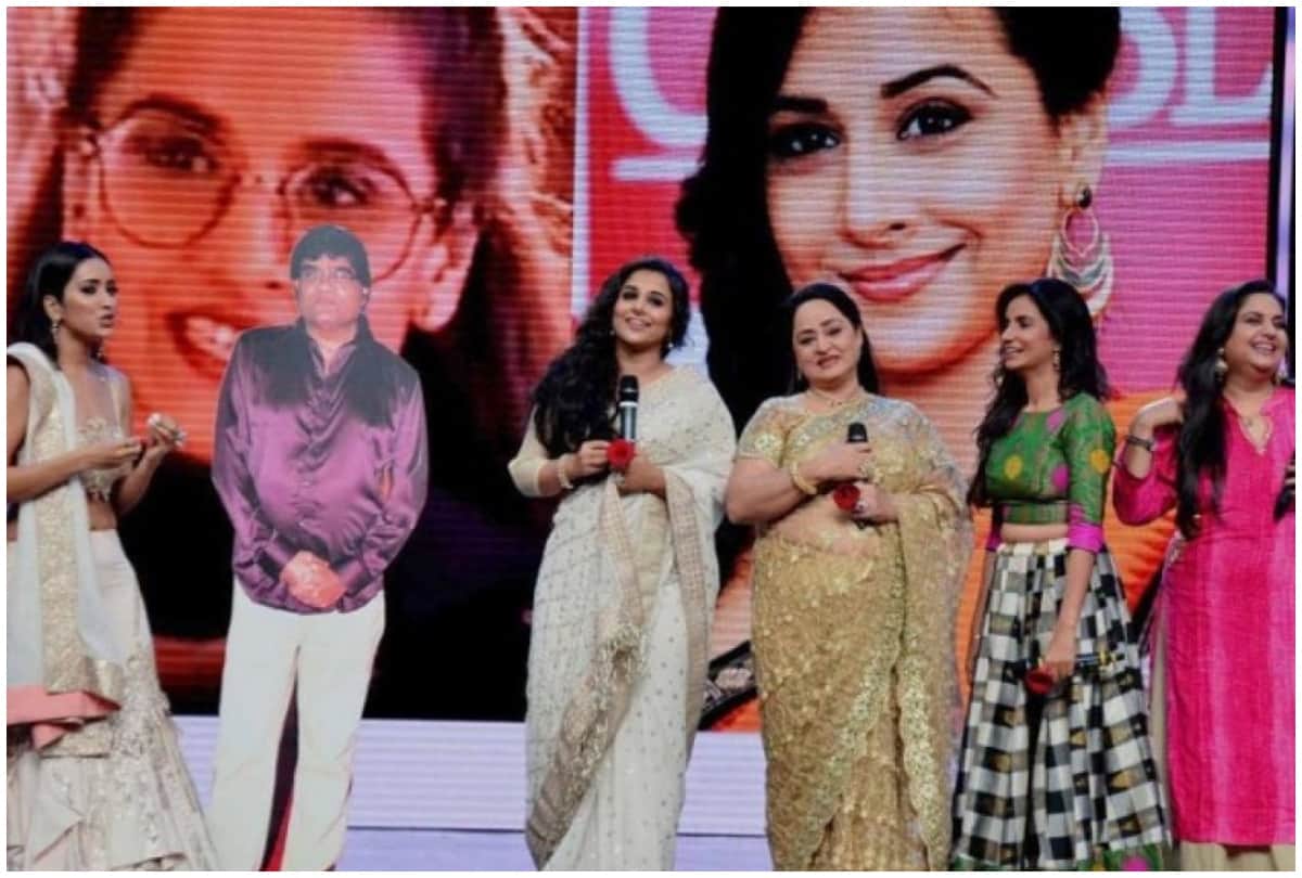 Ekta Kapoor first comedy show Hum Paanch back on Zee tv