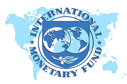 IMF Said Regulating crypto and digital currency tops India agenda
