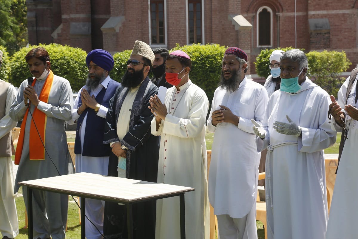 Coronavirus impact on religious functions and festivals